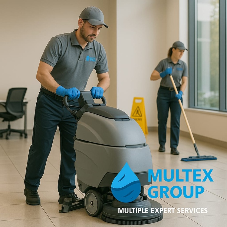 OFİS TEMİZLİĞİ 5